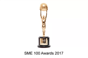 SME 100 Awards 2017