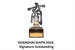 Shanghai Shipa 2022, Signature Outstanding