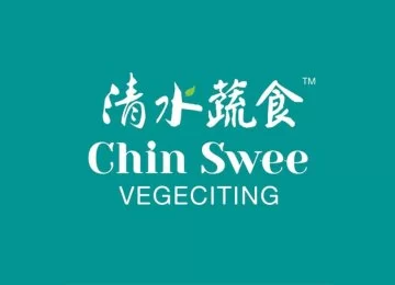 Chin Swee Vegeciting-Logo