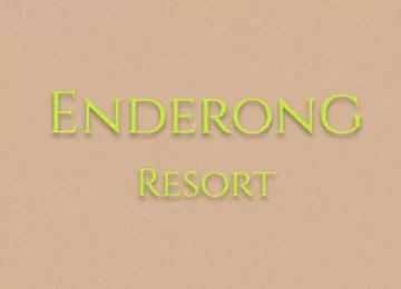 Enderong Resort Partner