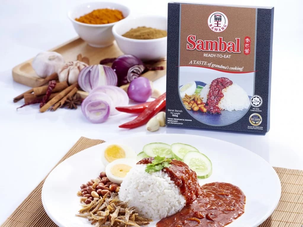 Sambal