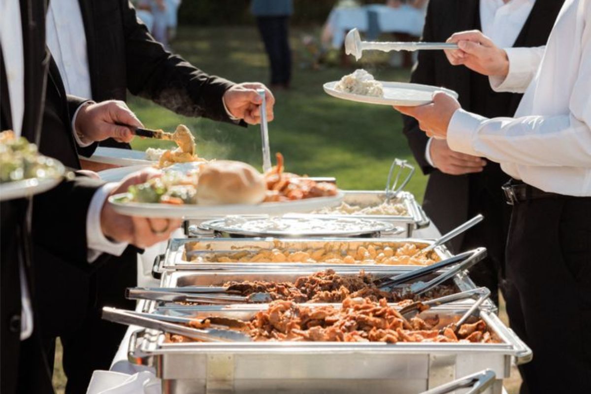 Halal Western Food in KL