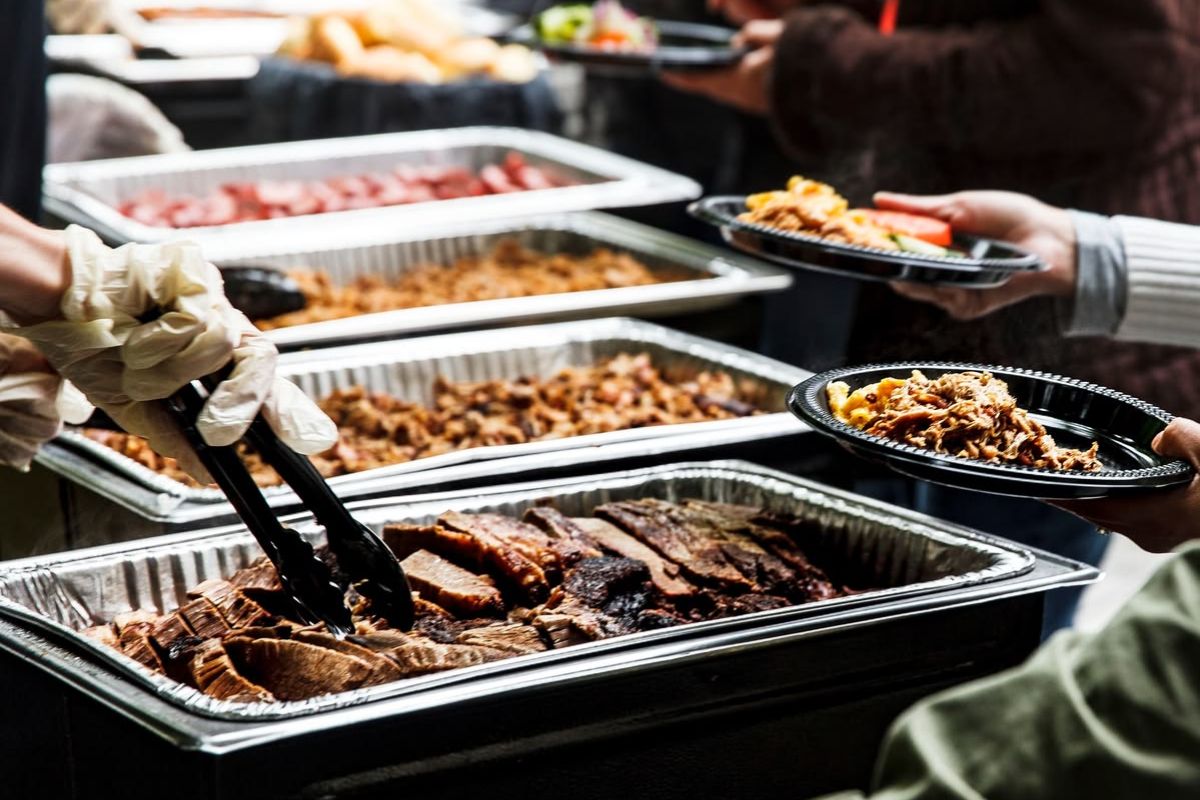 Western Halal Food in KL