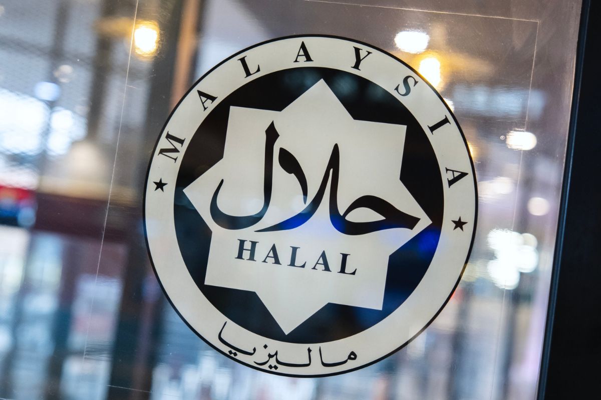 halal buffet in Klang Valley